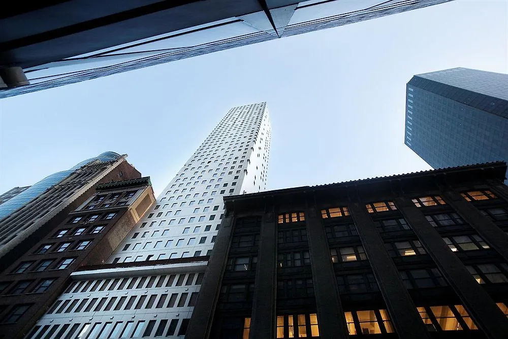 Cassa Hotel Ny 45Th Street New York 4*,