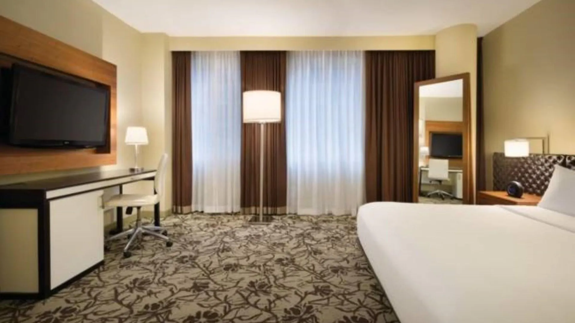 Cassa Hotel Ny 45Th Street New York