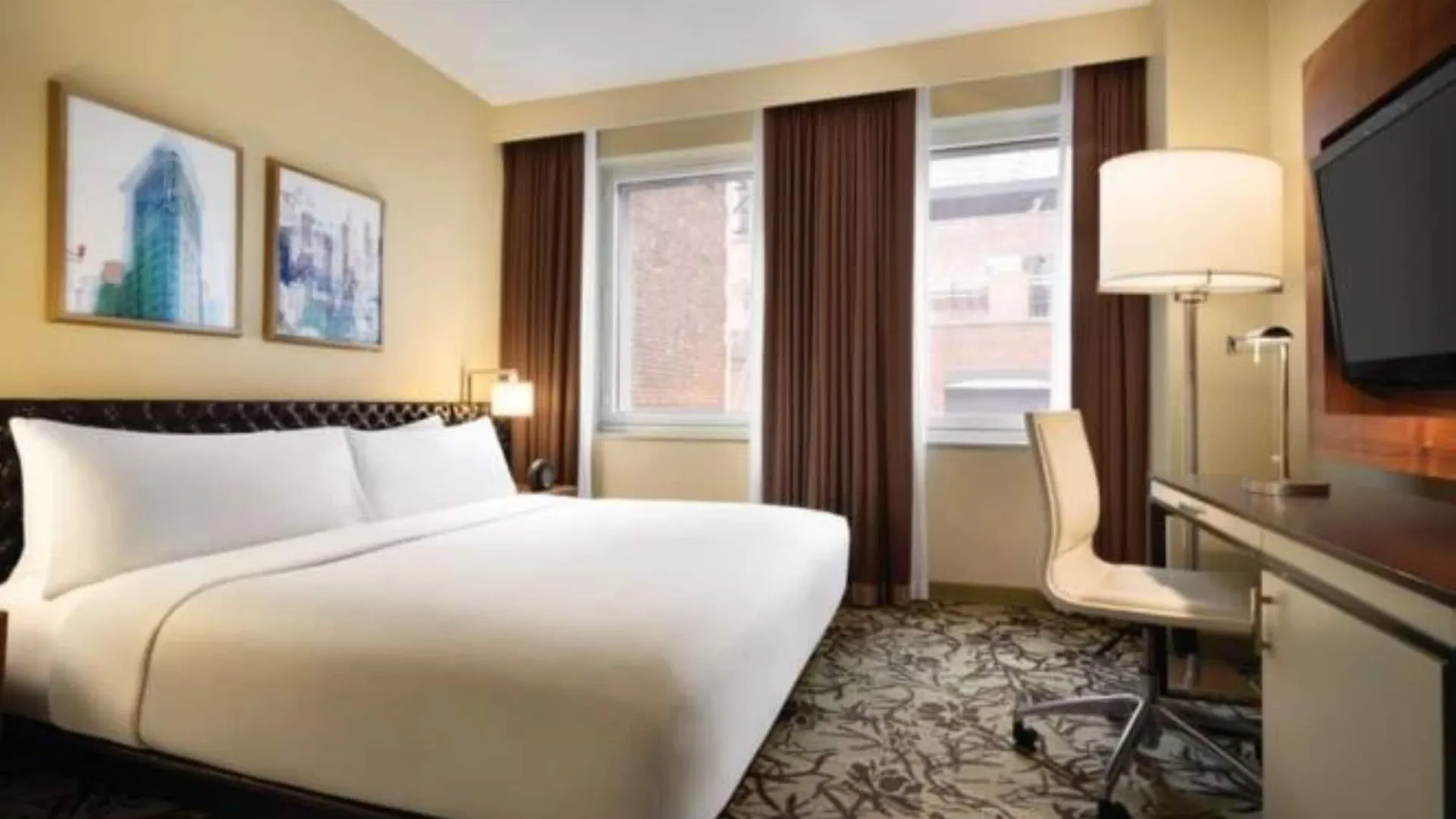 Cassa Hotel Ny 45Th Street New York 4*,  United States