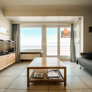  Appartement Residentie Plein Sud Belgique