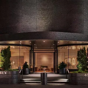 酒店 Pendry Manhattan West
