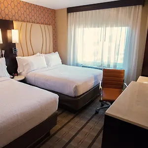 מלון - Times Square By Ihg
