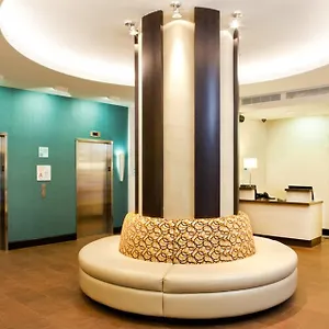 Hotel Express - Times Square South By Ihg, New York