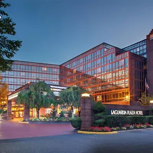 Hotel Laguardia Plaza, New York