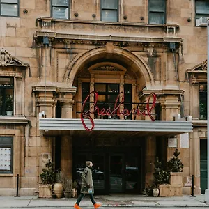 Hotel Freehand, New York