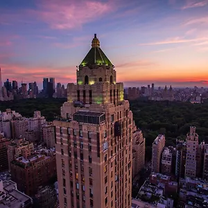 The Carlyle, A Rosewood Hotell