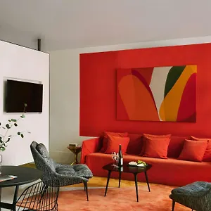 Hotel Sonder By Marriott Bonvoy The William Apartments Midtown, New York