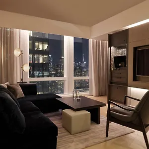 Equinox Hotell