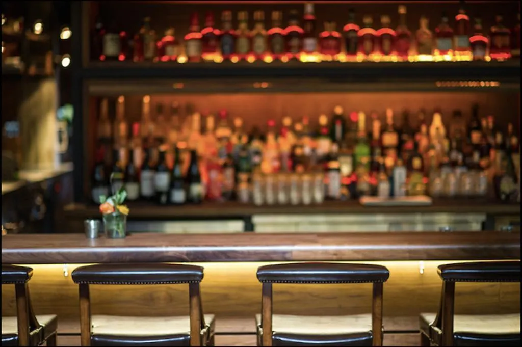 Cassa Hotel Ny 45Th Street New York