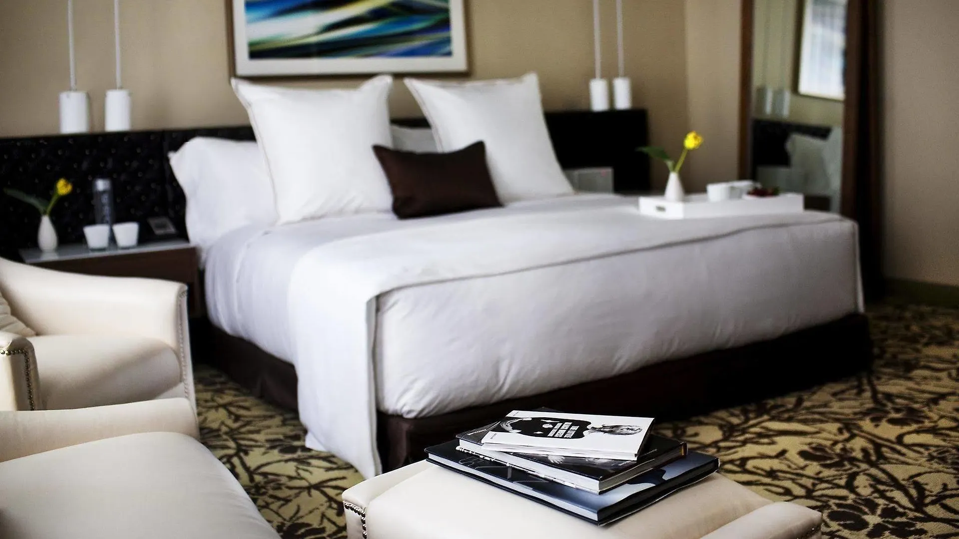 Cassa Hotel Ny 45Th Street New York 4*,  United States