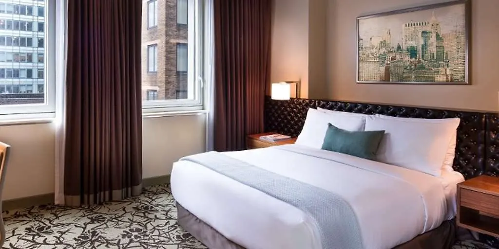 Cassa Hotel Ny 45Th Street Νέα Υόρκη