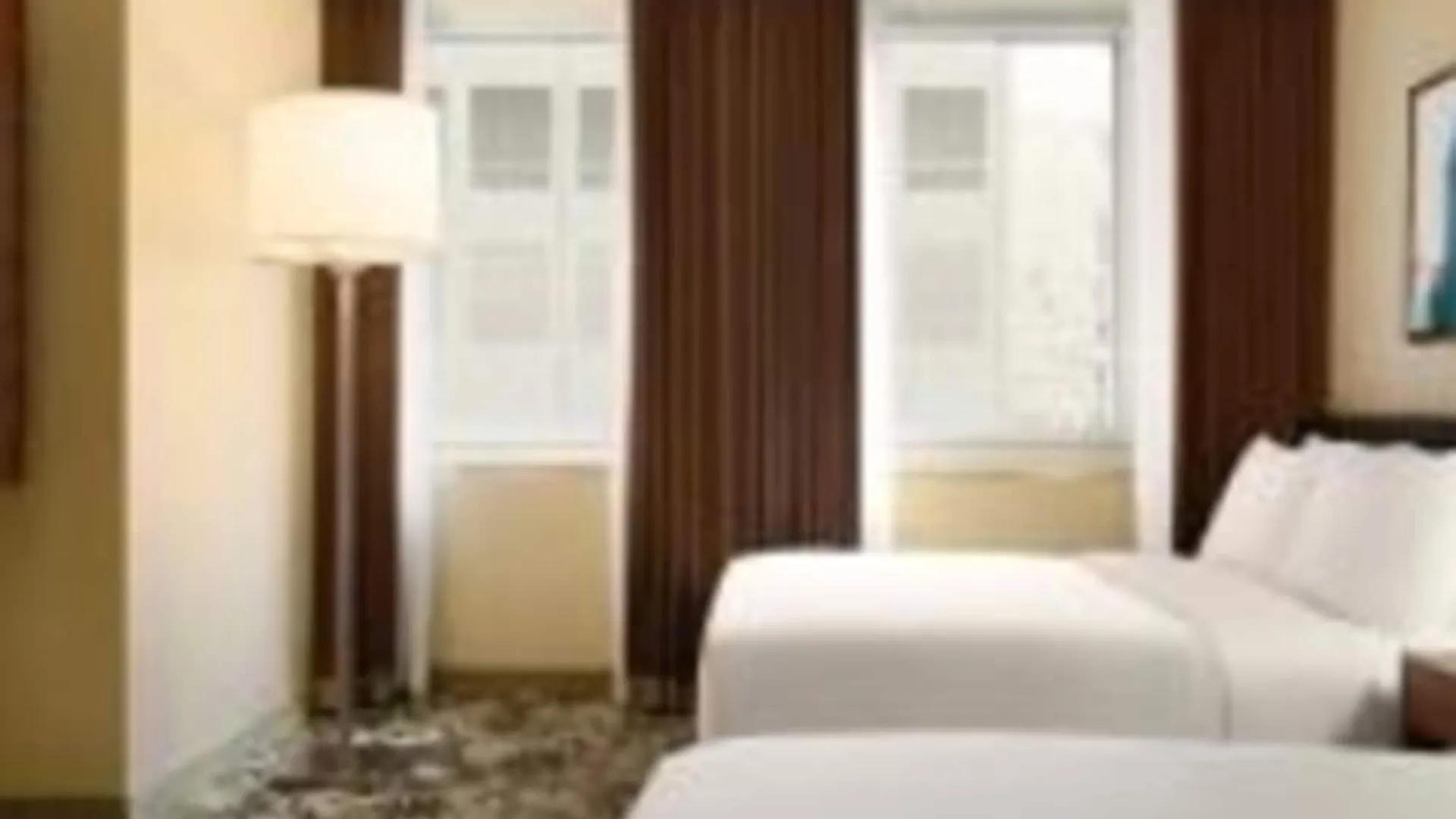 Cassa Hotel Ny 45Th Street New York 4*,  United States