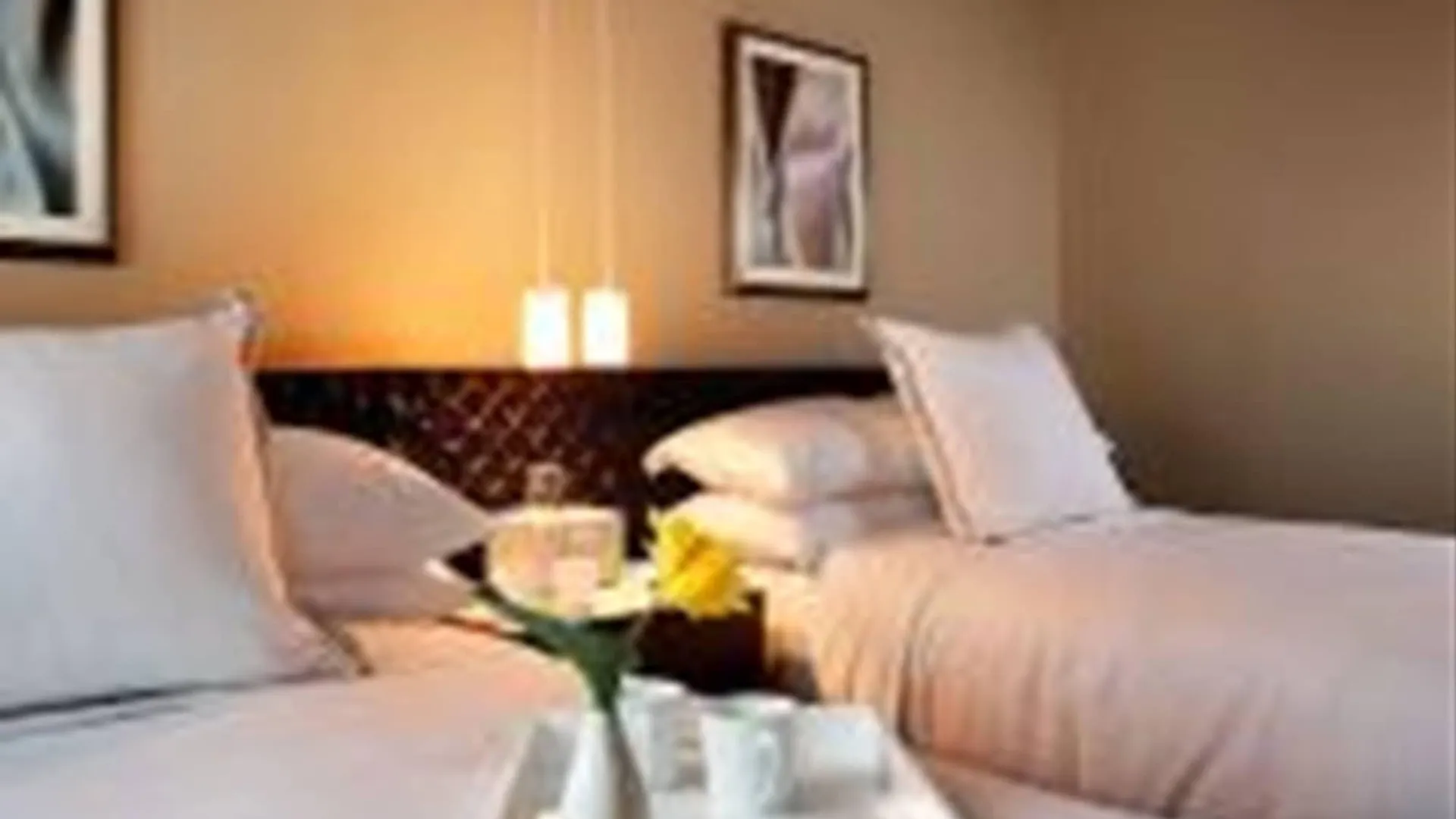 Cassa Hotel Ny 45Th Street New York 4*,