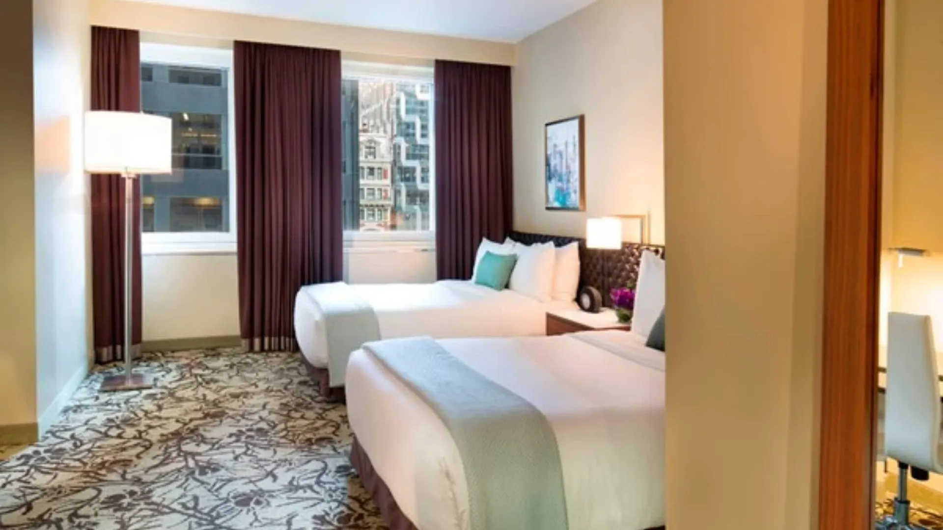 Cassa Hotel Ny 45Th Street New York