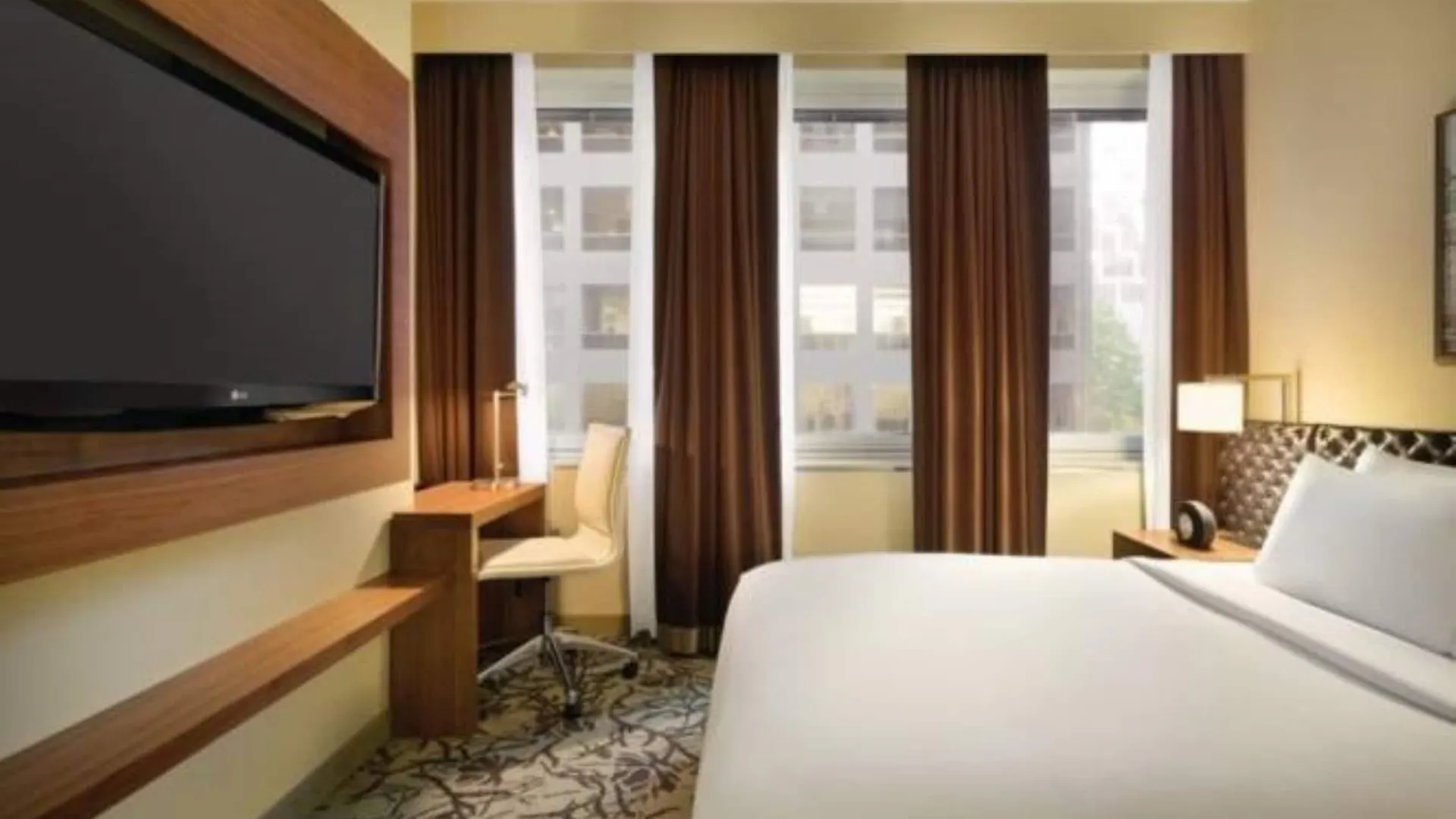 Cassa Hotel Ny 45Th Street New York