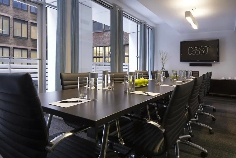 Cassa Hotel Ny 45Th Street New York