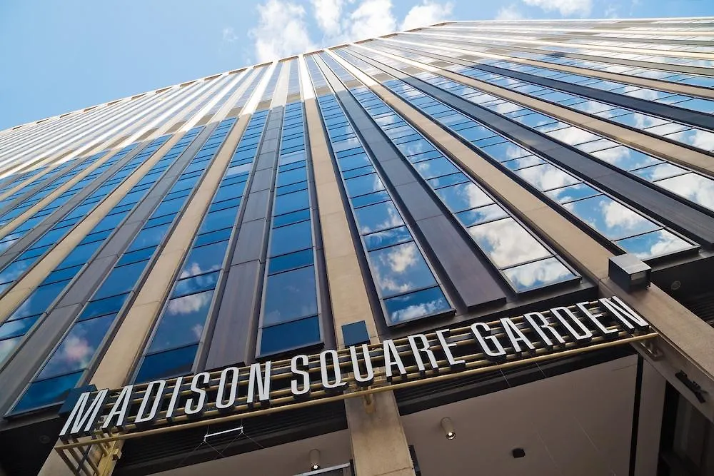 Cassa Hotel Ny 45Th Street New York 4*,