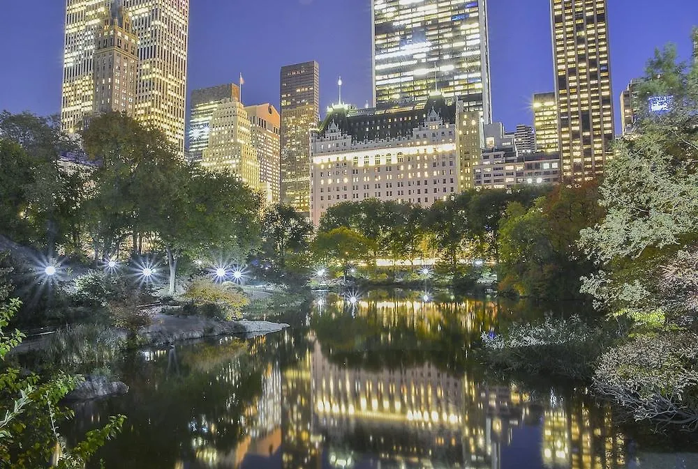 Cassa Hotel Ny 45Th Street New York