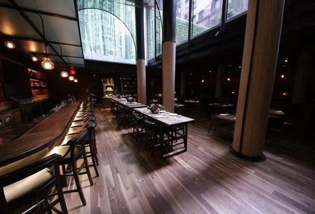 Cassa Hotel Ny 45Th Street New York