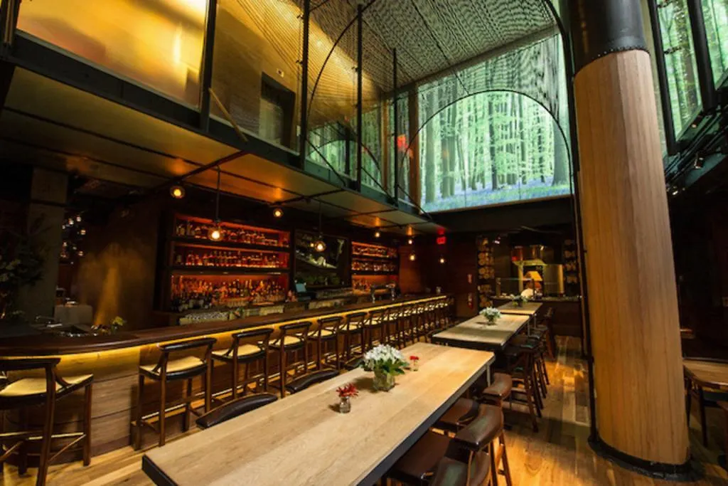 Cassa Hotel Ny 45Th Street New York