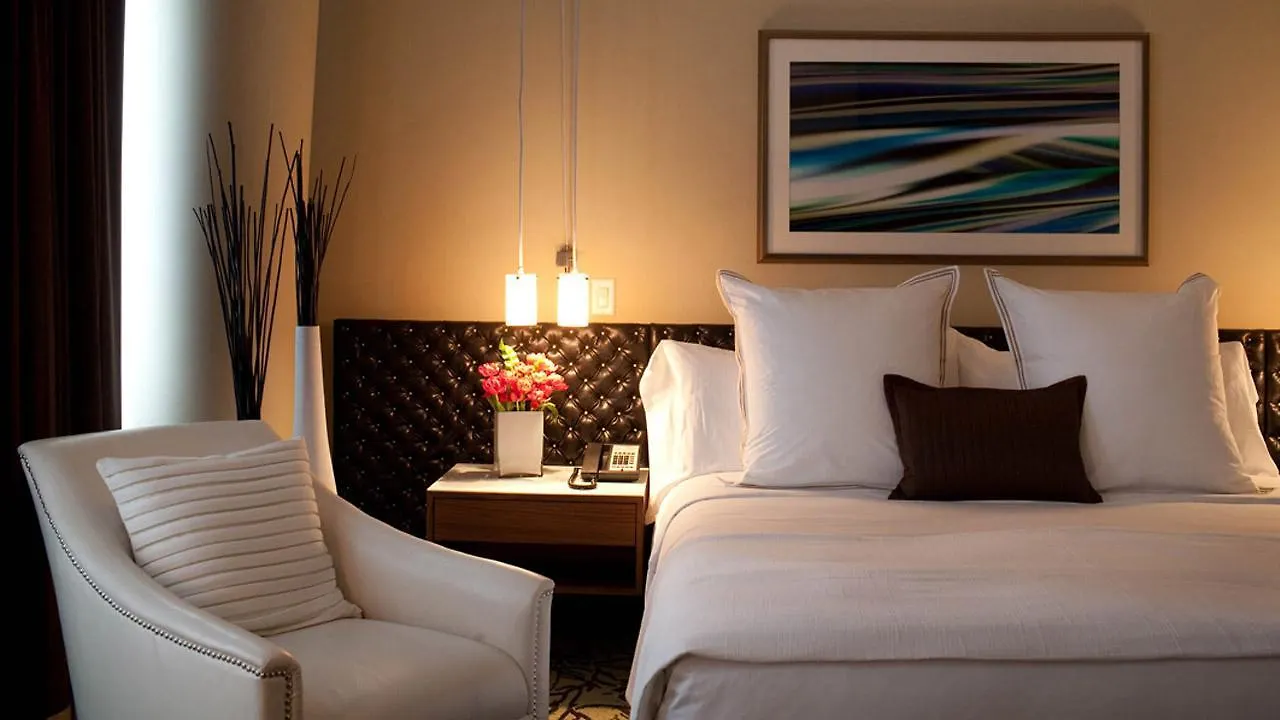 Cassa Hotel Ny 45Th Street New York