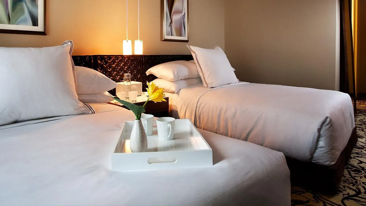 Cassa Hotel Ny 45Th Street New York United States