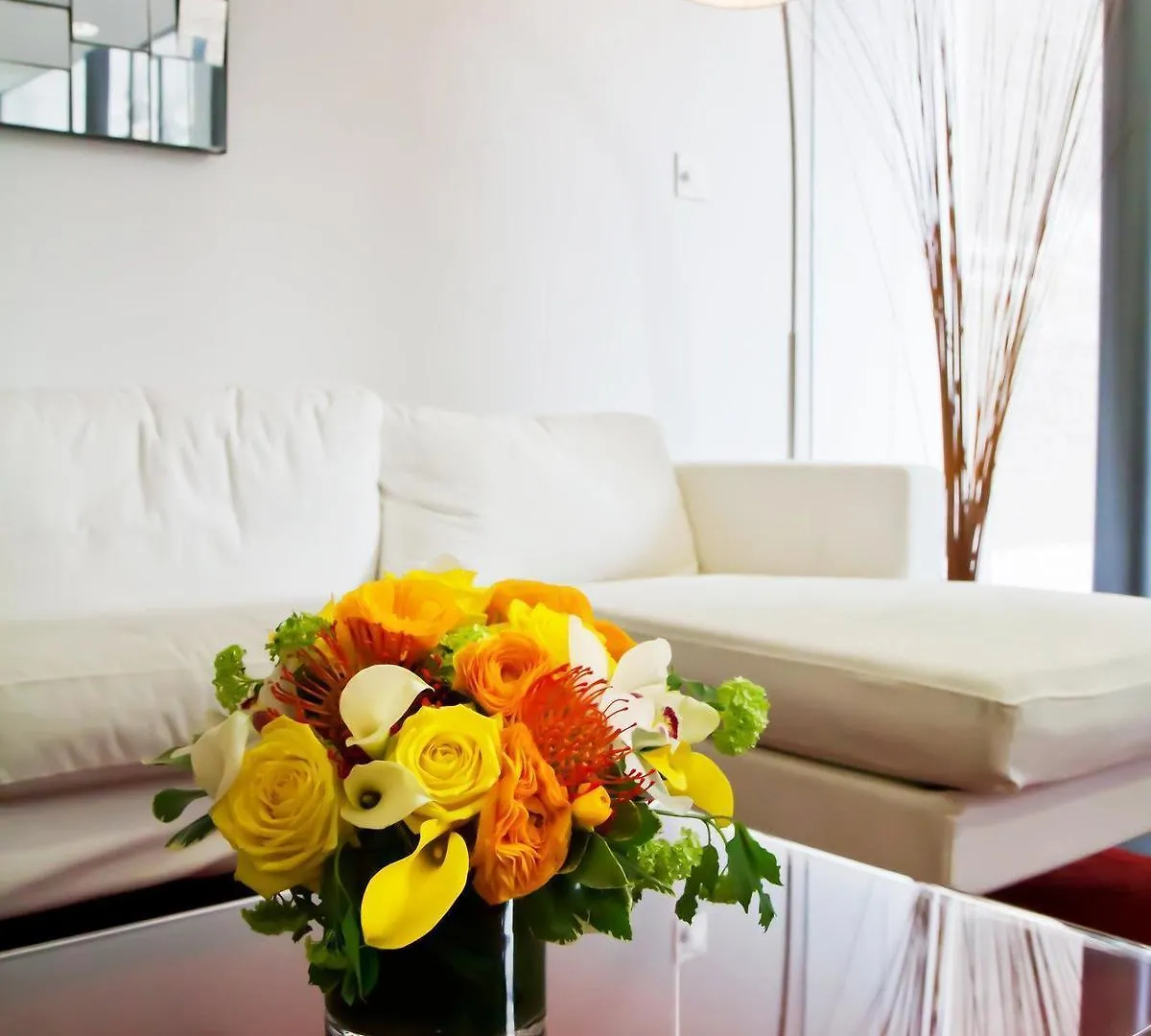 Cassa Hotel Ny 45Th Street New York 4*,