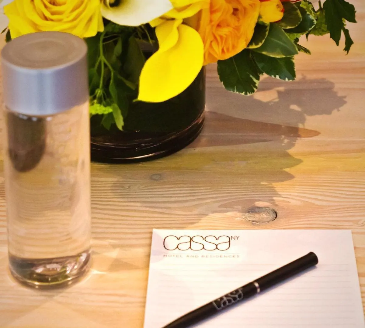 Cassa Hotel Ny 45Th Street New York 4*,  United States