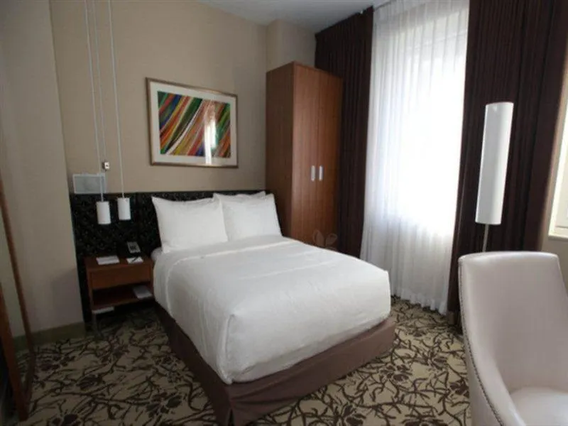 Cassa Hotel Ny 45Th Street New York