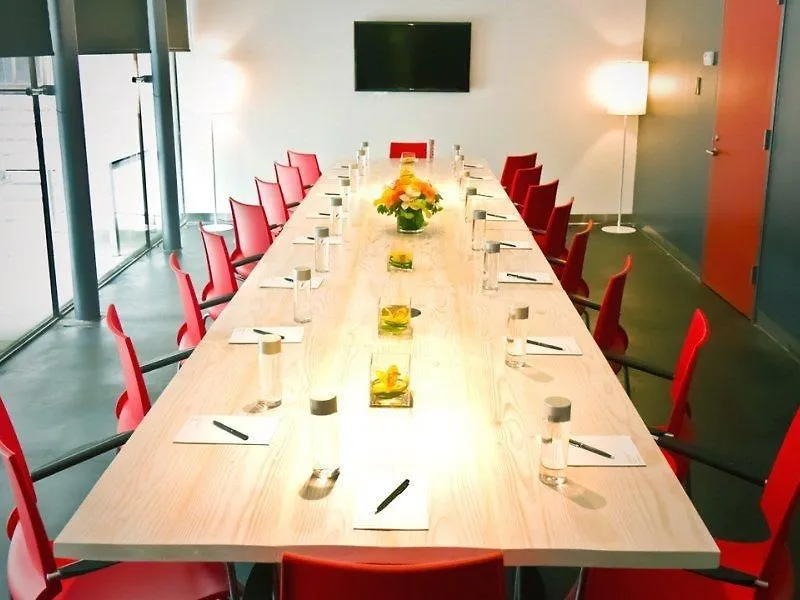 Cassa Hotel Ny 45Th Street New York United States