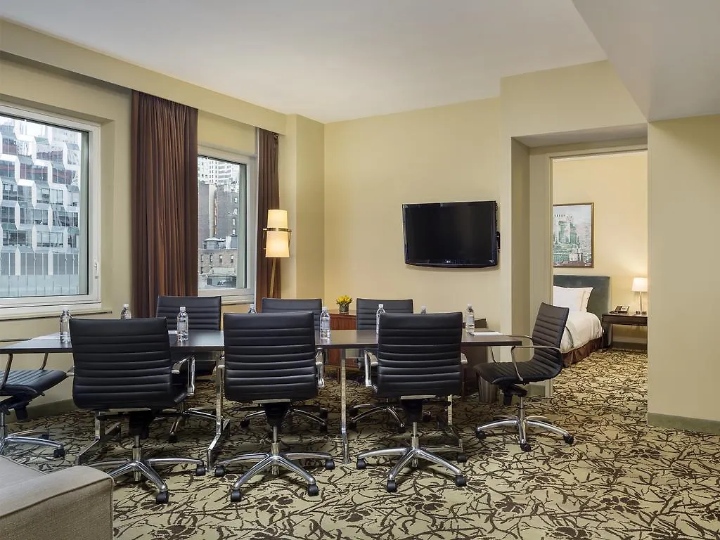 Cassa Hotel Ny 45Th Street New York