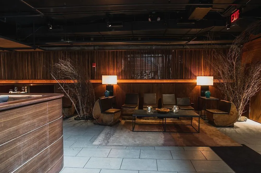 Cassa Hotel Ny 45Th Street New York