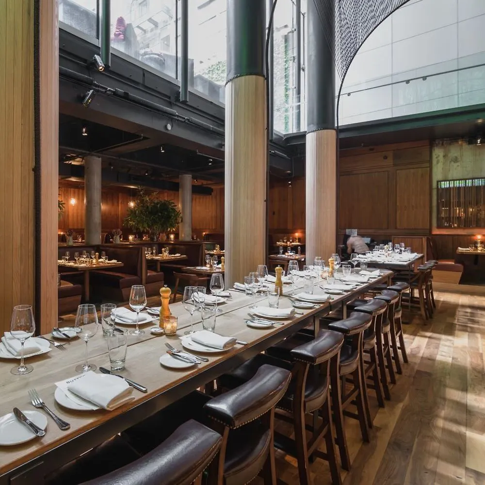 Cassa Hotel Ny 45Th Street New York 4*,  United States