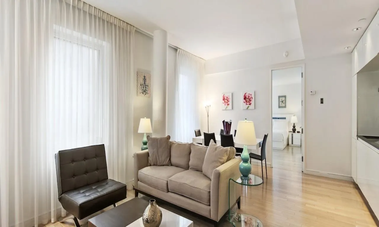Cassa Hotel Ny 45Th Street New York United States
