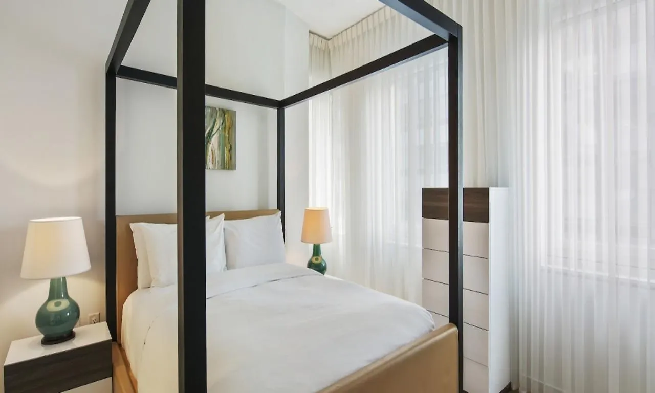 Cassa Hotel Ny 45Th Street New York