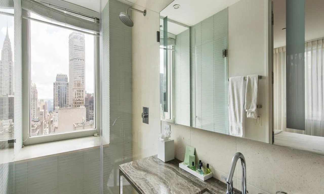 Cassa Hotel Ny 45Th Street New York