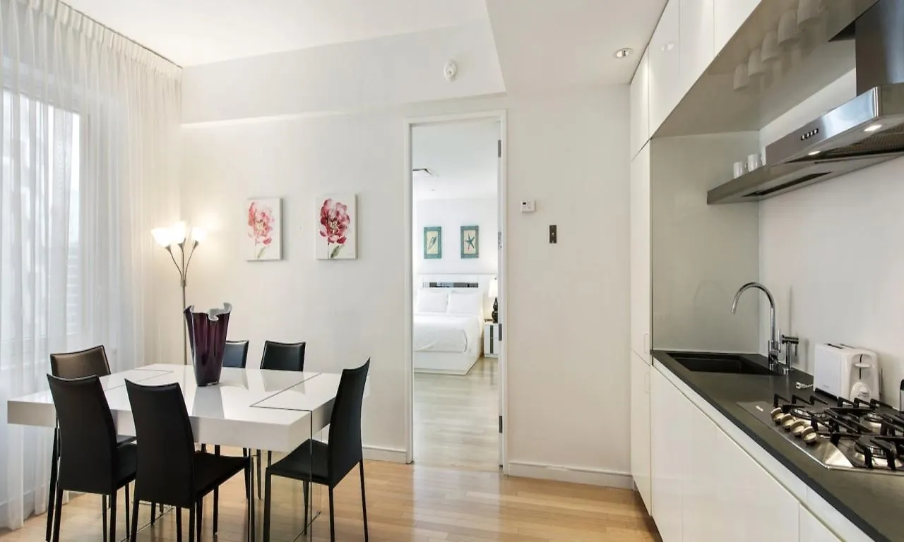 Cassa Hotel Ny 45Th Street New York