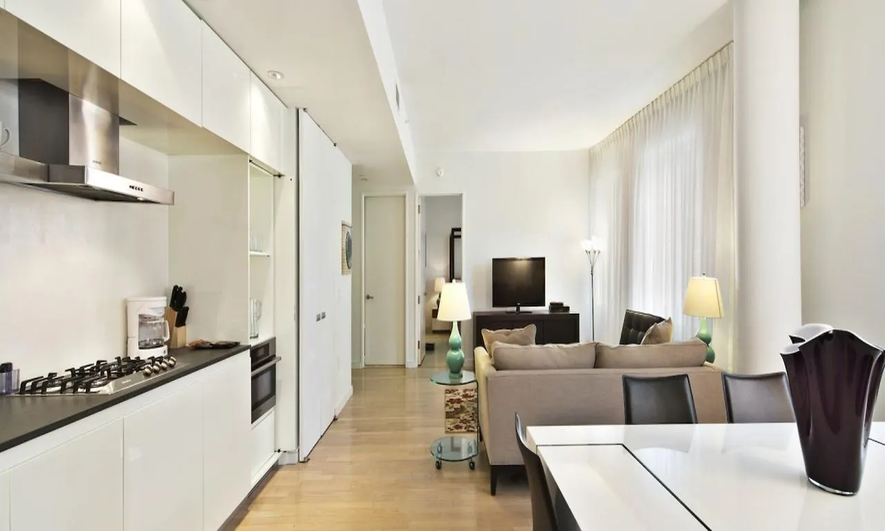 Cassa Hotel Ny 45Th Street New York