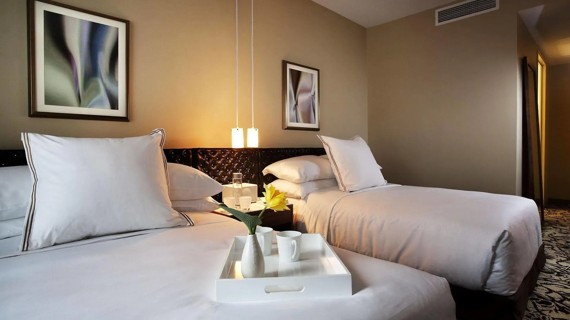 Cassa Hotel Ny 45Th Street New York