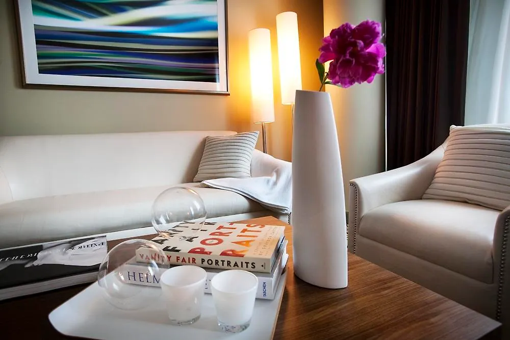 Cassa Hotel Ny 45Th Street New York