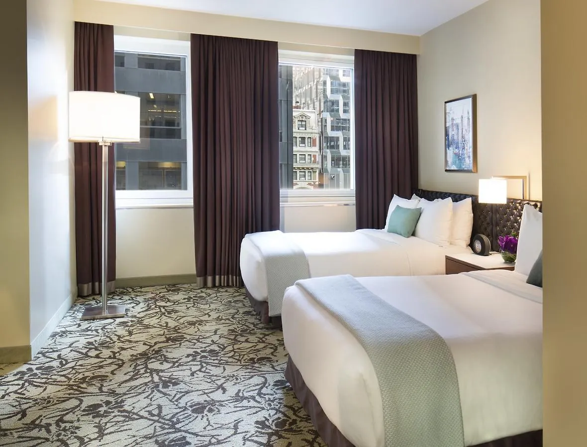 Cassa Hotel Ny 45Th Street New York 4*,  United States