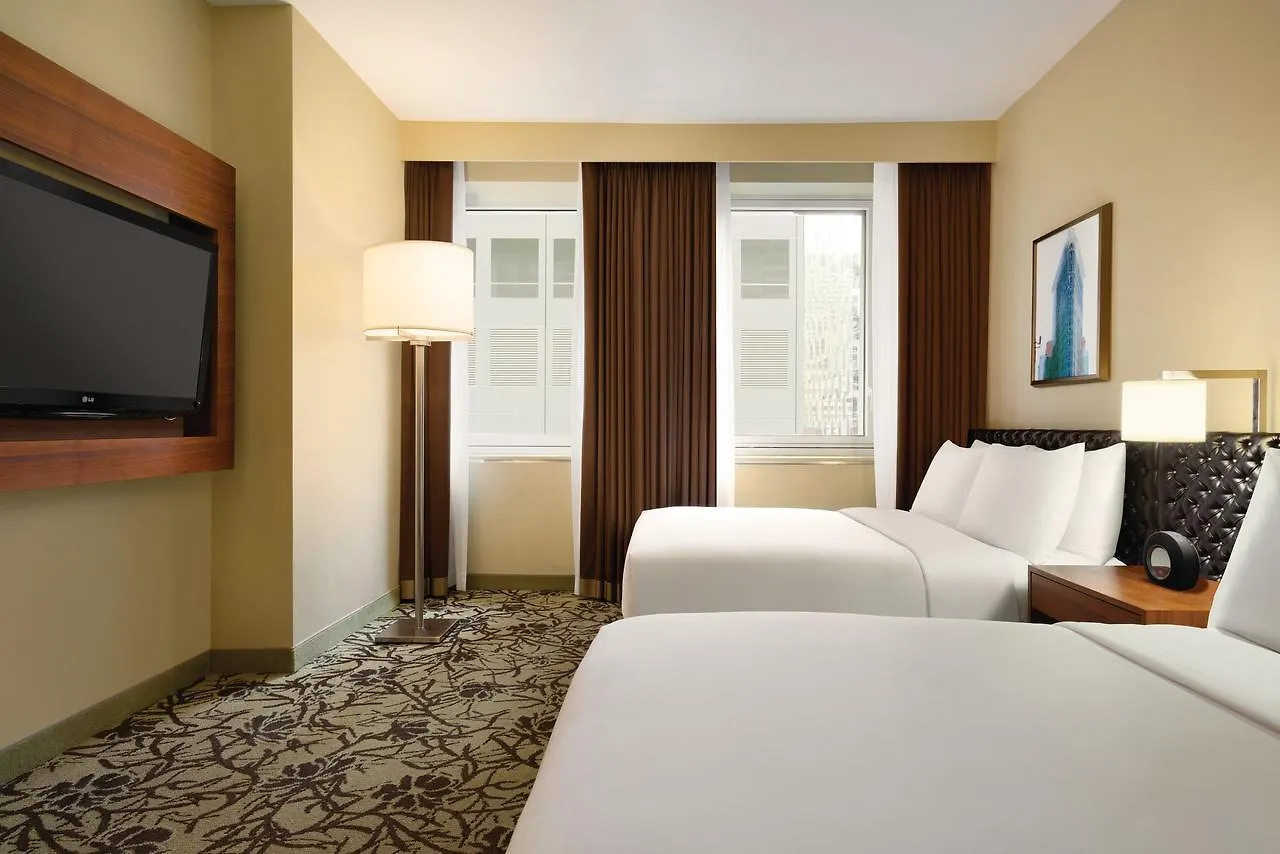 Cassa Hotel Ny 45Th Street New York United States