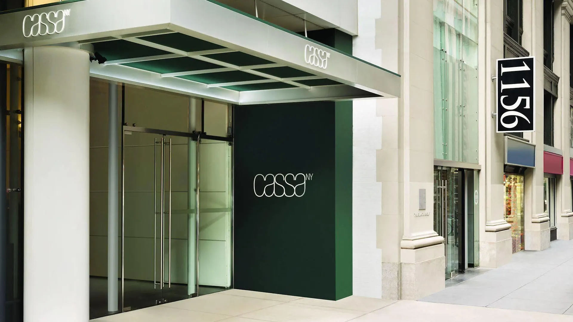 Cassa Hotel Ny 45Th Street New York