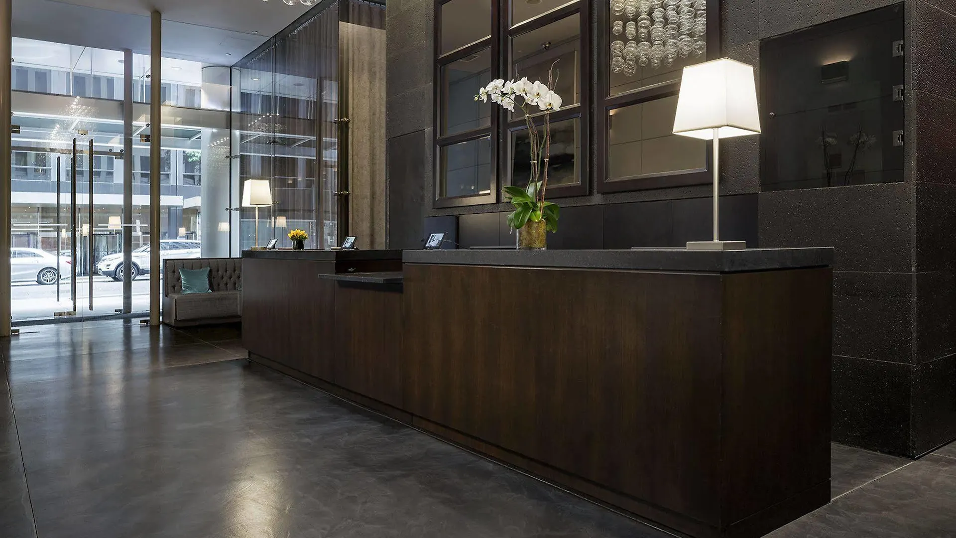 Cassa Hotel Ny 45Th Street New York 4*,  United States