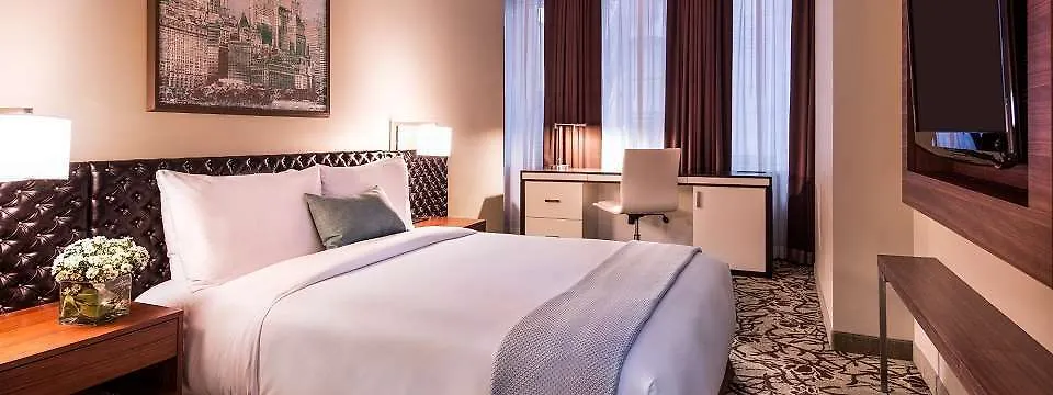 Cassa Hotel Ny 45Th Street New York 4*,