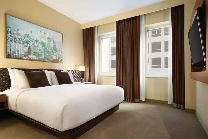 Cassa Hotel Ny 45Th Street New York
