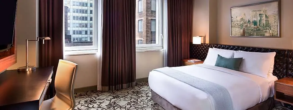 Cassa Hotel Ny 45Th Street New York