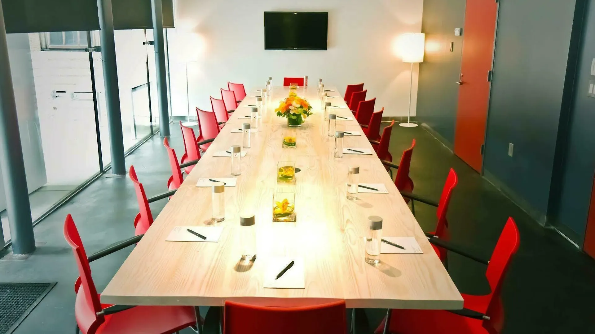 Cassa Hotel Ny 45Th Street New York 4*,