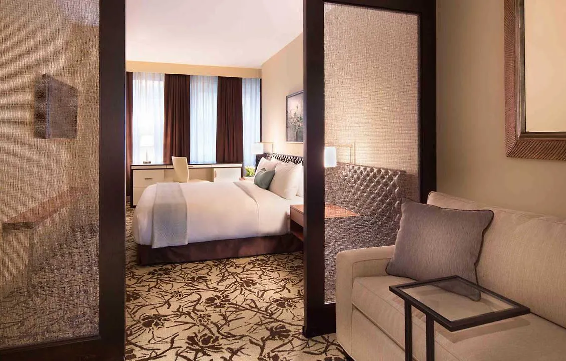 Cassa Hotel Ny 45Th Street New York United States