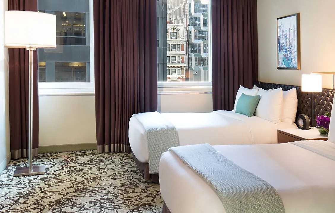 Cassa Hotel Ny 45Th Street New York